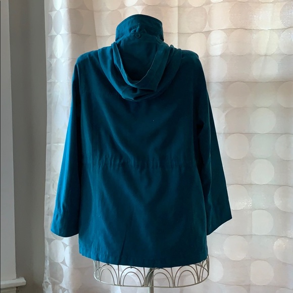 London Fog jacket - Picture 2 of 3